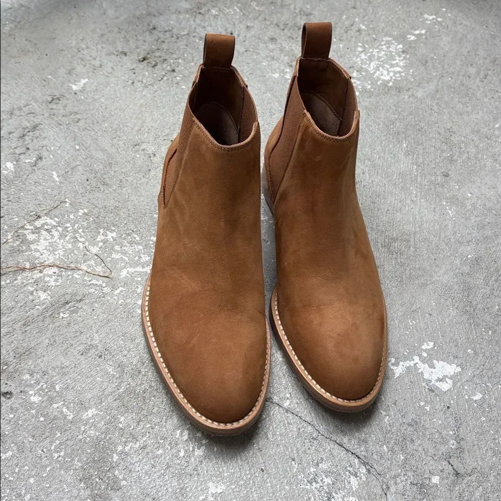 Jenni Kayne Chelsea ankle boots